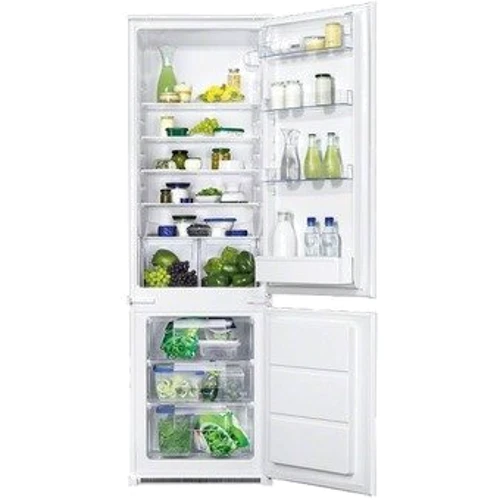 Вбудовуваний холодильник Zanussi ZBB928441S