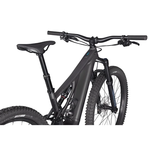 Электровелосипед Specialized LEVO 29 NB 2021 (888818649327): Особенности С сиденьем, С рулем, С большими колесами