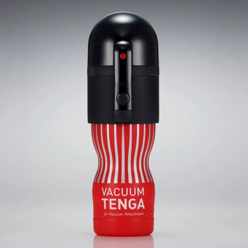 Мастурбатор Tenga Vacuum Cup