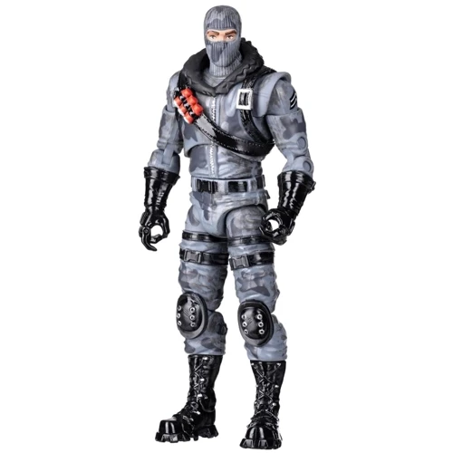 Коллекционная фигурка Jazwares Fortnite Legendary Series Havoc (FNT0062): Серия Fortnite