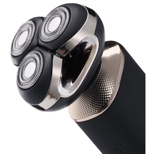 Электробритва Xiaomi MSN M3 Electric Shaver: Тип триммера Нет
