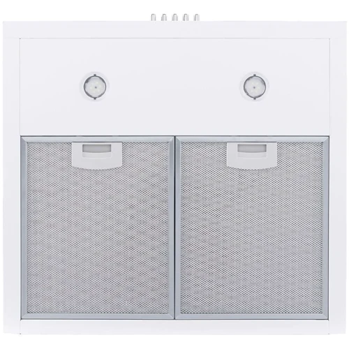 Вытяжка Minola HK 5212 WH 700 LED: Тип монтажа Настенный