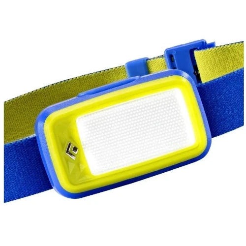Фонарь туристический Black Diamond Wiz 30 детский (Powell Blue) (BD 620637.POWL): Тип Налобный