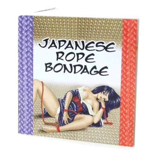 Наручники Japanese Silk Love Rope Ankle Cuffs, фиолетовый