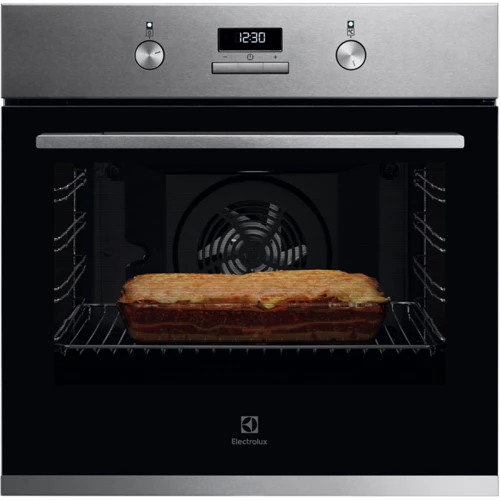 Духовой шкаф электрический Electrolux KOF3H70X