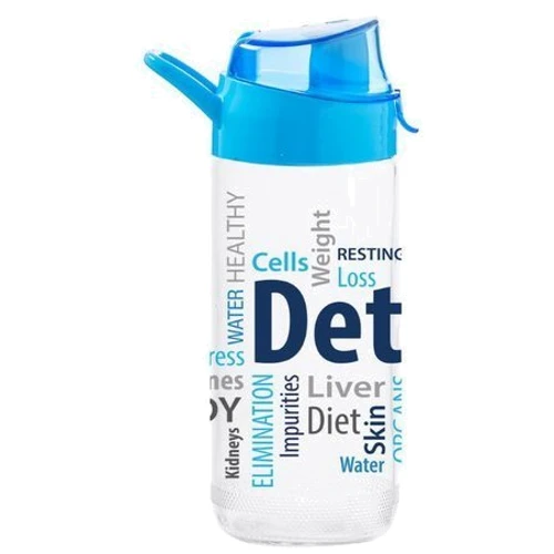 Бутылка HEREVIN Detox-Como 0.5 л (111805-007)