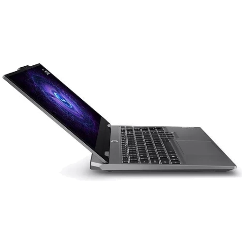 Ноутбук Lenovo LOQ 15IAX9 (83GS00EXLT): Вес 2.38 кг
