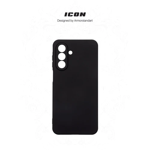 Чехол для телефонов ArmorStandart ICON Case Camera cover Black for Samsung A175 Galaxy A17 4G (ARM86538)
