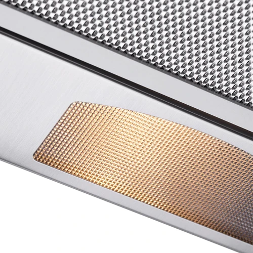 Вытяжка Pyramida TL 60 (1100) Inox: Тип воздухоочистителя Рециркуляция, Отвод