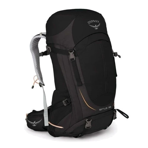 Рюкзак Osprey Sirrus 26 Black - WS/WM (009.1493)
