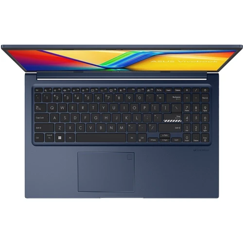 Ноутбук ASUS Vivobook A1504VA Quiet Blue (A1504VA-BQ728): Оперативная память 8 ГБ
