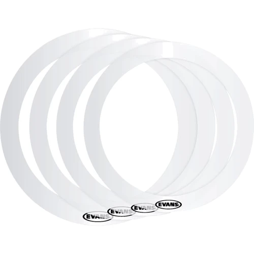 EVANS ERSTANSARD E-RINGS STANDARD: Виробник EVANS