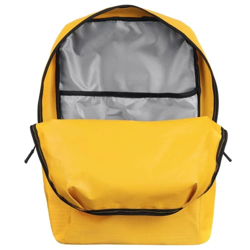 Сумка для ноутбуков 2E 14" StreetPack 20L Yellow (2E-BPT6120YL) фото 5