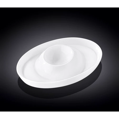 Подставка Wilmax под яйцо 12.5x9см (996151)