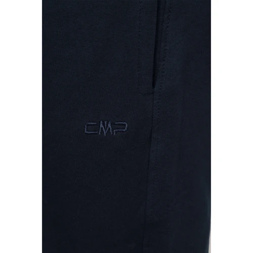 Спортивные брюки CMP Man Long Pant 31D4337-N950 54 темно-синие: Страна производитель Китай