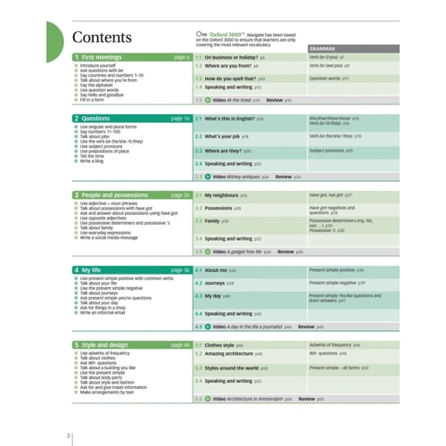Navigate Beginner A1: Coursebook with DVD and Online Practice: Обложка Мягкая