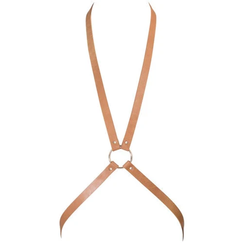 Портупея Bijoux Indiscrets MAZE - 8 Brown