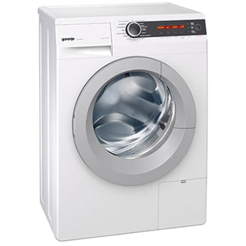 Стиральная машина Gorenje W 6623 S: Тип машины Автомат