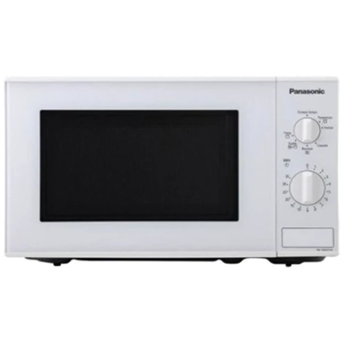 Микроволновая печь Panasonic NN-GM 231 W: Объем, л 20 л