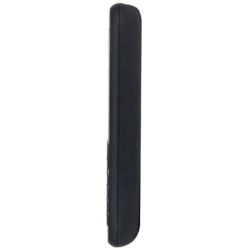 Мобильный телефон Nokia 105 Single Sim 2019 Black (no charger) (UA UCRF): Слот для карт памяти нет
