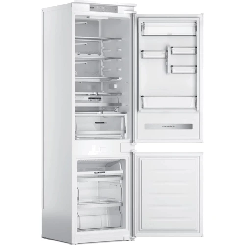 Встраиваемый холодильник Whirlpool WHC20 T593 P: Класс энергопотребления A+++