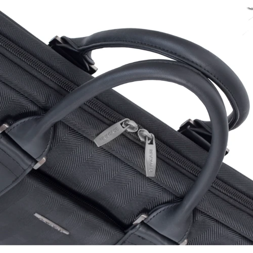 Сумка для ноутбука RivaCase 15.6" Black (8135) фото 6