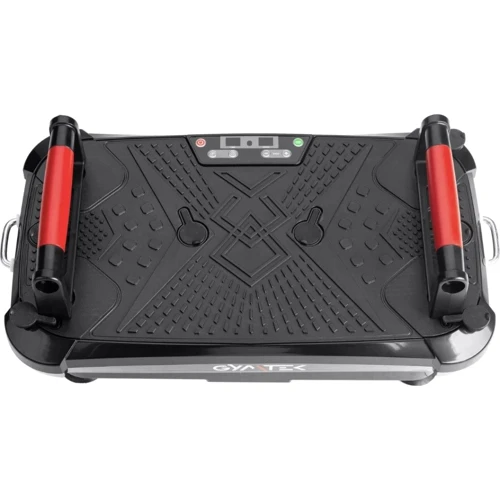 Прочий тренажер Виброплатформа Gymtek XP600 (5907766669098) фото 2