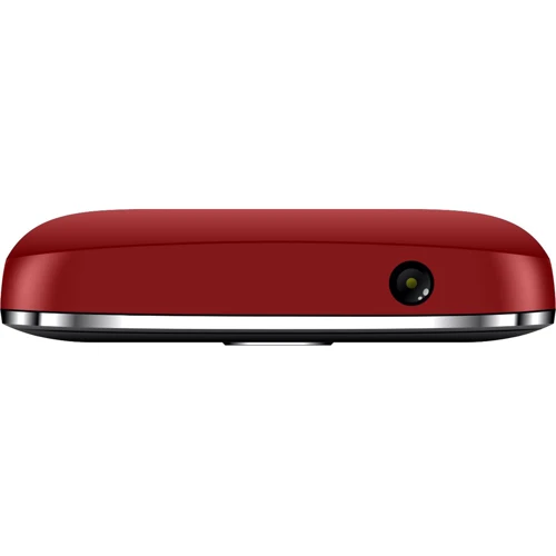 Мобільний телефон Nomi i220 Red: Комунікації microUSB / Bluetooth 5.2