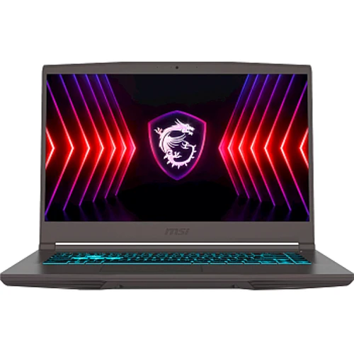 Ноутбук MSI Thin 15 B12V (B12VE-1817XPL)