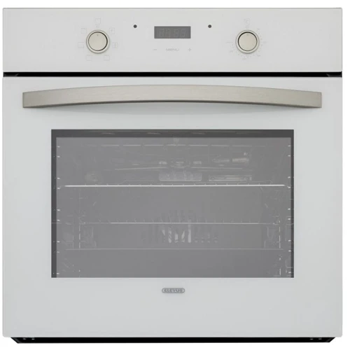Духовой шкаф электрический ELEYUS STELLA 6006 WH CL