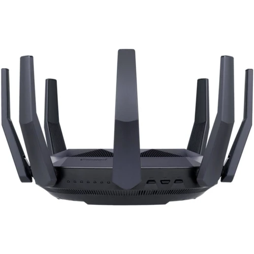 Маршрутизатор Wi-Fi ASUS RT-AX89X AX6000 (RT-AX89X): Тип антени зовнішня
