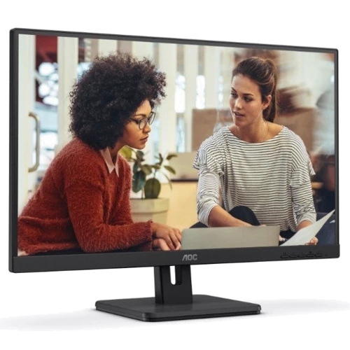 Монитор AOC 27E3UM: Формат изображения 16:9