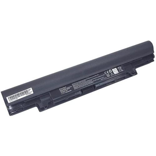 Батарея для ноутбука Dell 3NG29 3340 11.1V Black 4400mAh OEM (964906)