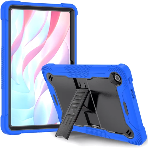 Аксесуар для планшетних ПК ArmorStandart Rover Case Blue для Lenovo Tab TB-311FU (ARM84962): Колір синій
