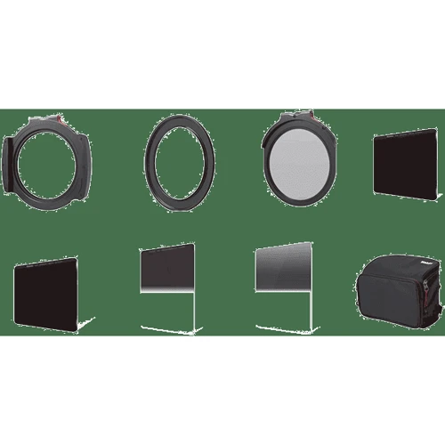 

Haida M10 Professional Kit