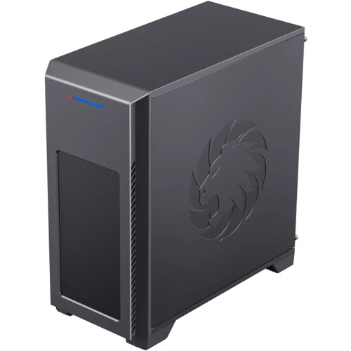 Корпус Gamemax M63: Назначение игровой