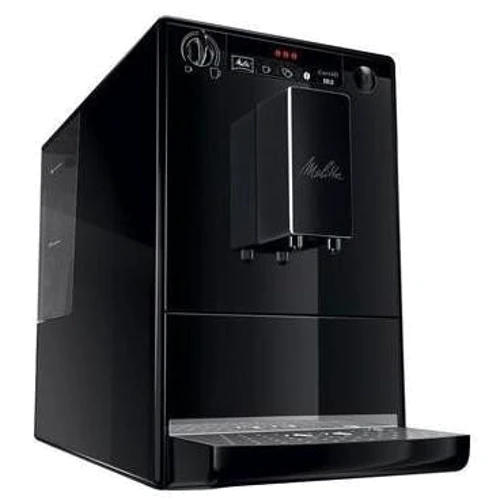 Кофеварка Melitta Caffeo Solo Pure Black E950-222 EU