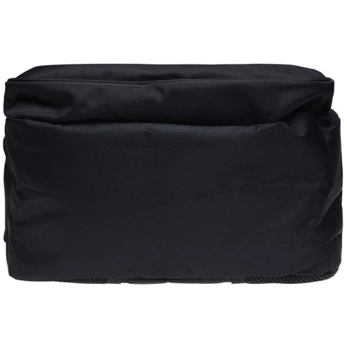 Мужской рюкзак Jumahe черный (brvn8840-bl/gr): Фактура Матовая, Тканая