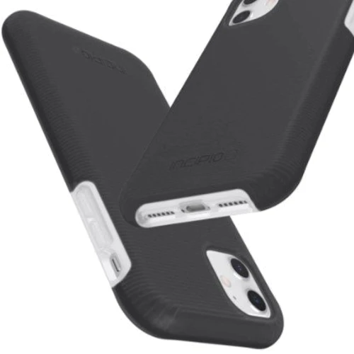 Чохол для iPhone Incipio Aerolite Black для iPhone 11 (IPH-1851-BLK): Тип аксесуара чехол