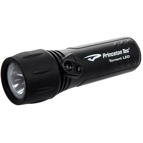 Ліхтар туристичний Princeton Tec Torrent Led 500 Lumens black (2370.44.21)