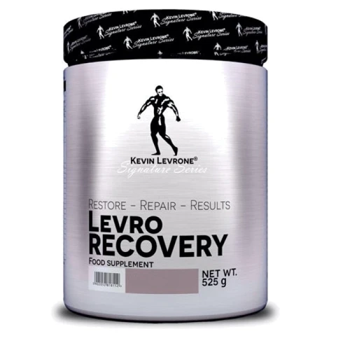 Аминокислота для спорта Kevin Levrone LevroRecovery 525 g /25 servings/ Cactus