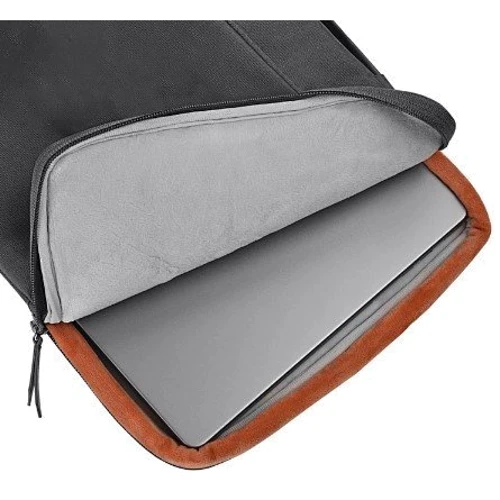 WIWU Ora Laptop Sleeve Black for MacBook Pro 15-16": Тип аксессуара чехол