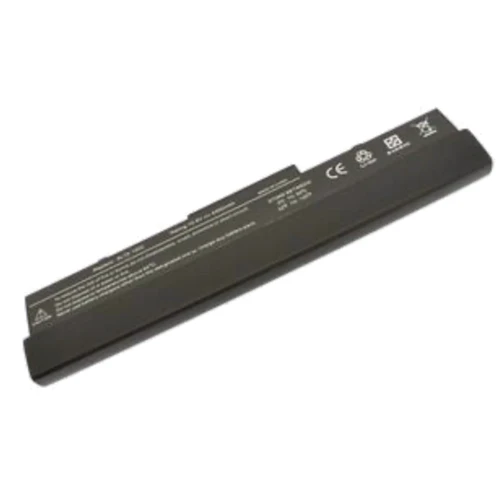 Батарея для ноутбука Asus AL31-1005 EEE PC 1005HA 10.8V Black 5200mAh OEM (909191): Ємність, мАг 5200