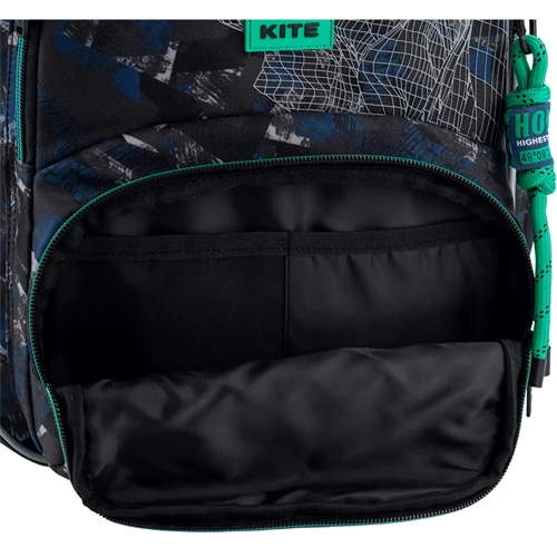 Рюкзак Kite K25-773M-3 Education 773 Beast Mode фото 8