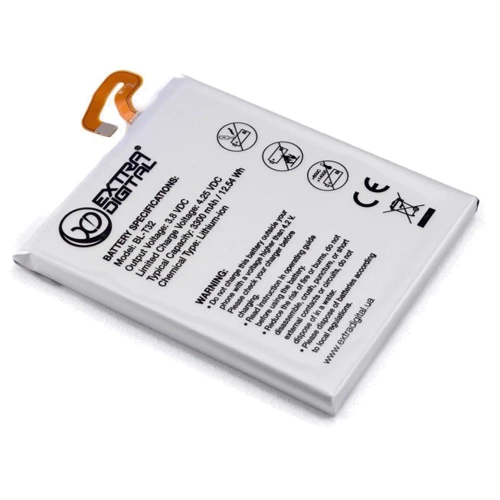 Аккумулятор ExtraDigital 3300mAh (BL-T32) for LG G6: Совместимость с брендом LG