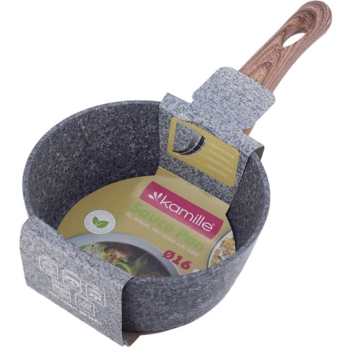 Ківш Kamille 1.6 л 16 см (KM-4170)