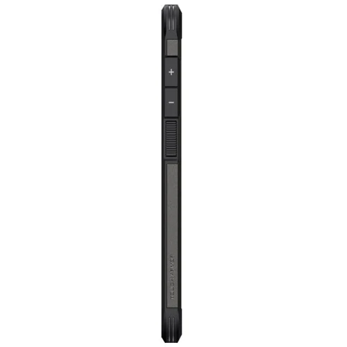 Аксесуар для смартфона Spigen Tough Armor Gunmetal (ACS05719) для Samsung S911 Galaxy S23: Колір серый