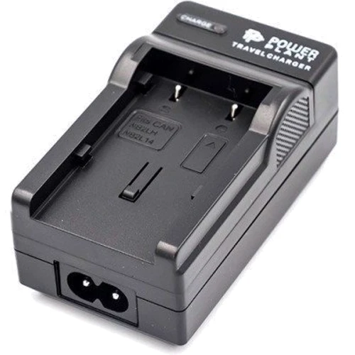 Зарядное устройство PowerPlant Canon NB-2L (CH980109): Производитель PowerPlant