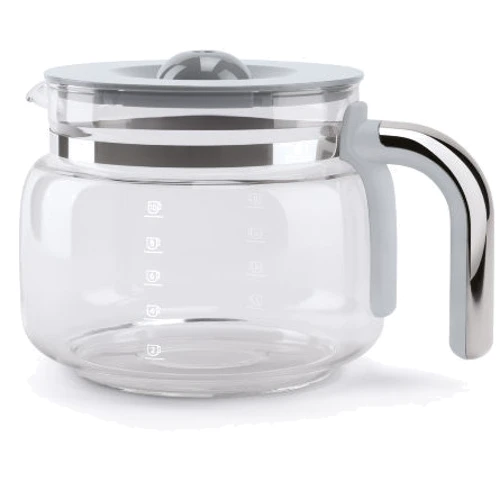 Кофеварка SMEG DCF02PBEU: Мощность, Вт 1050