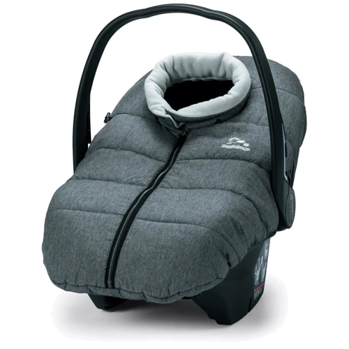 Чехол Peg-Perego Igloo Cover термо к автокресла Primo Viaggio SL / i-Size (IKAC0001): Тип аксессуара чехлы